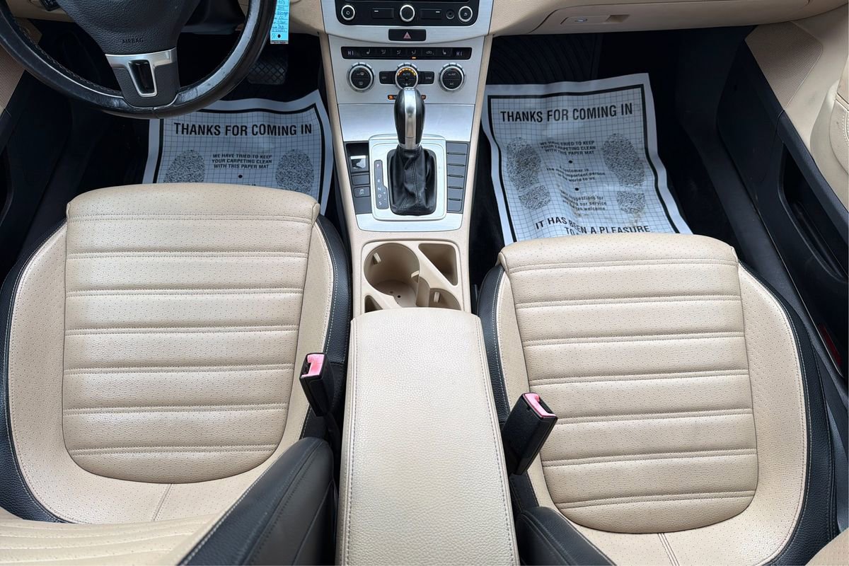 Used 2014 Volkswagen CC Sport image 14