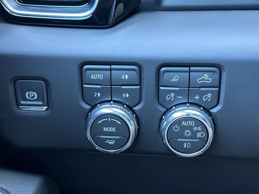 New 2026 GMC Sierra 1500 Denali AWD/4WD image 30