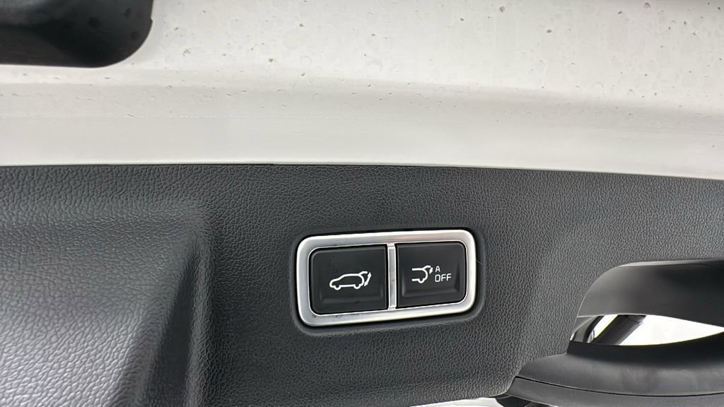 New 2026 Kia Sorento SX Prestige image 16