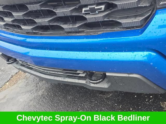 Used 2022 Chevrolet Silverado 1500 Custom RWD image 26