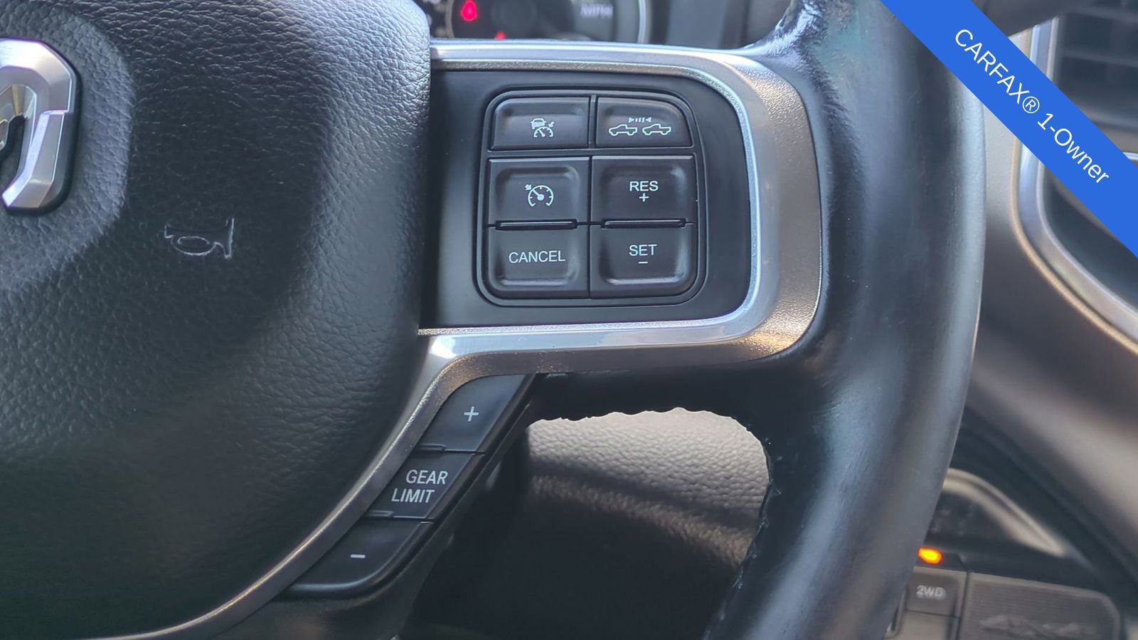 Used 2019 RAM 2500 Laramie image 27