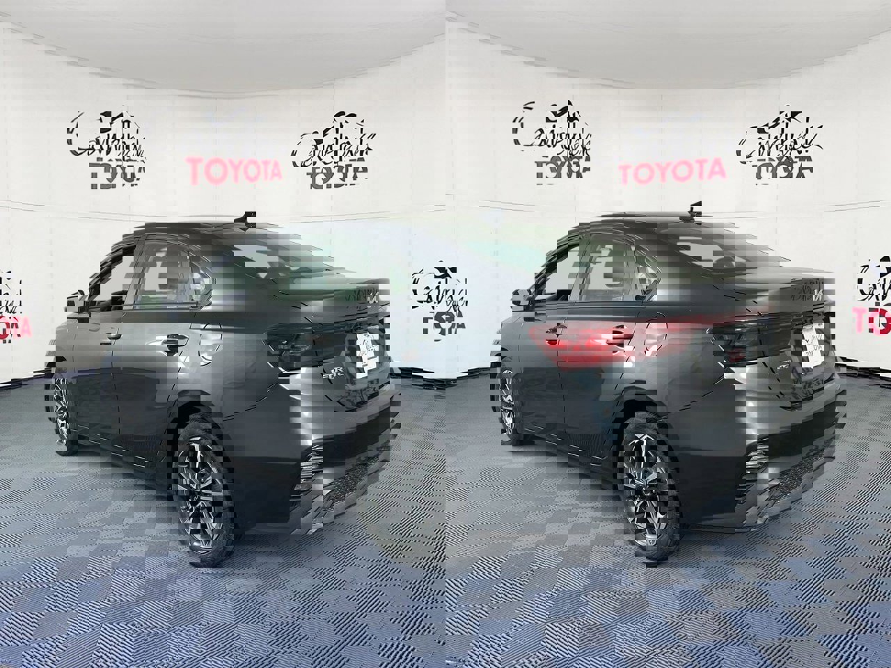 Used 2024 Kia Forte LXS image 6