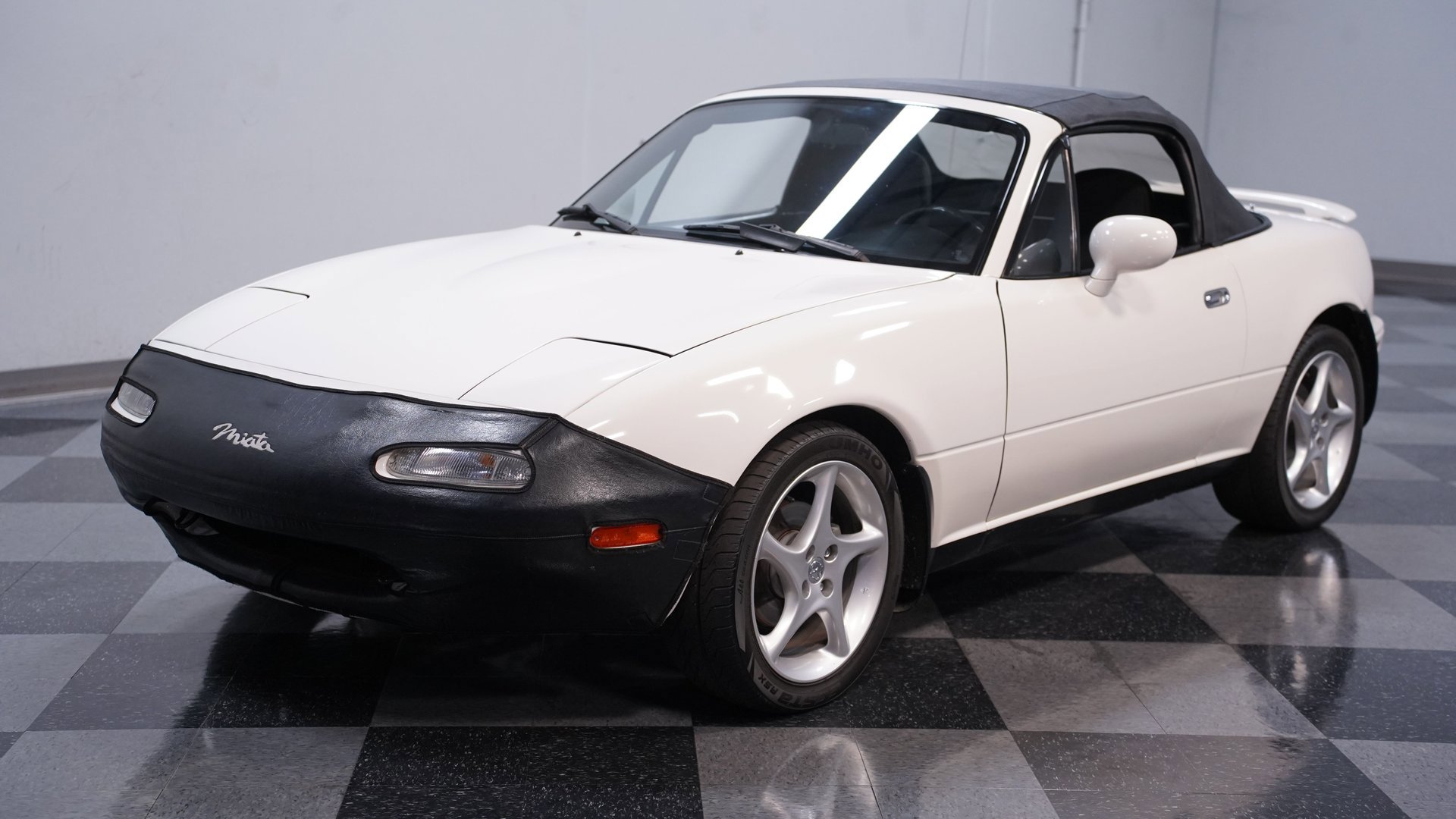 Used 1994 MAZDA MX-5 Miata image 5