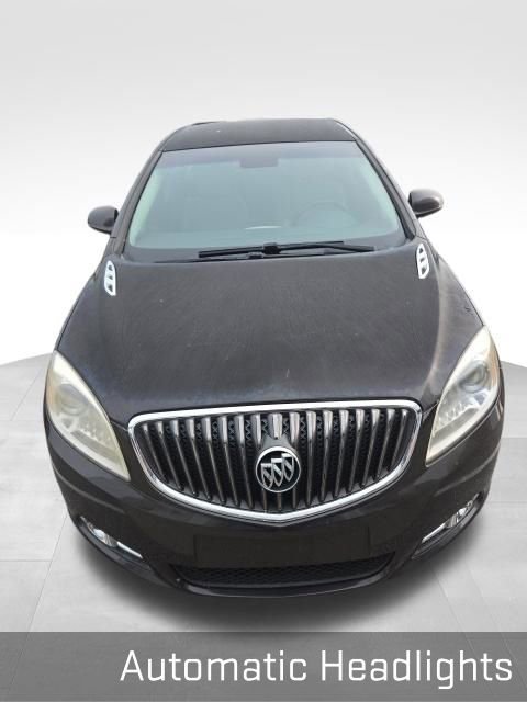 Used 2013 Buick Verano FWD image 5