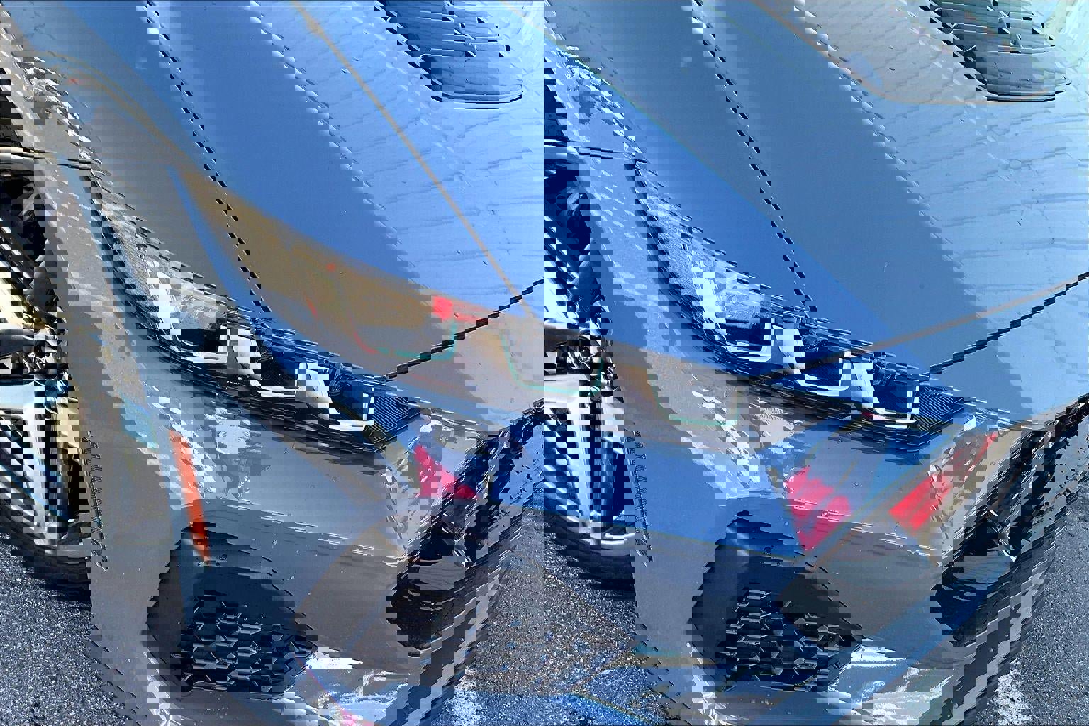 Used 2025 Ford Mustang GT Premium image 22