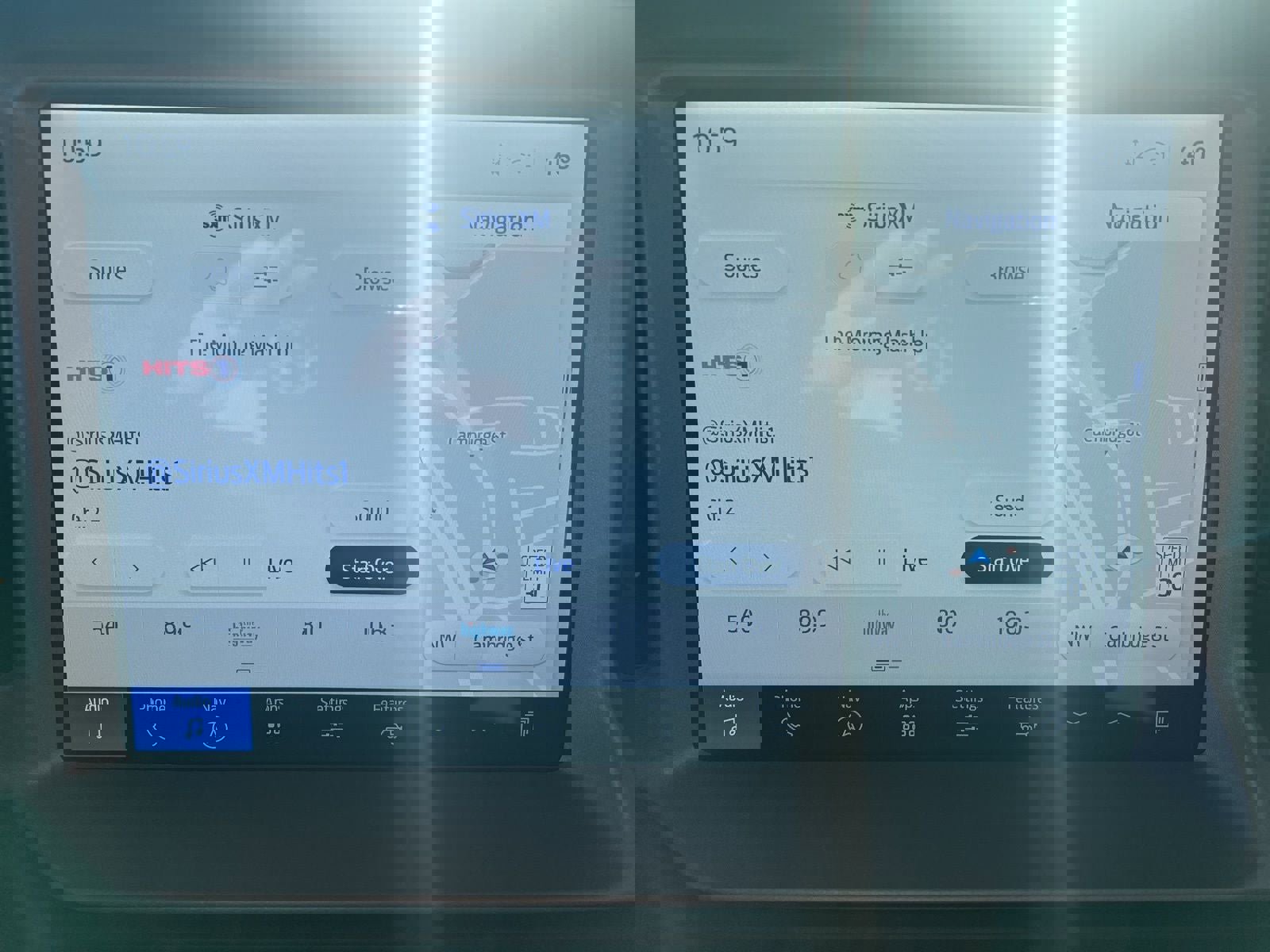 New 2025 Ford Bronco Outer Banks image 25