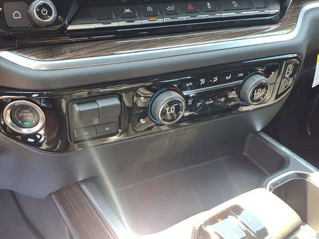 New 2026 Chevrolet Silverado 1500 LT Trail Boss w/ Convenience Package II AWD/4WD image 10