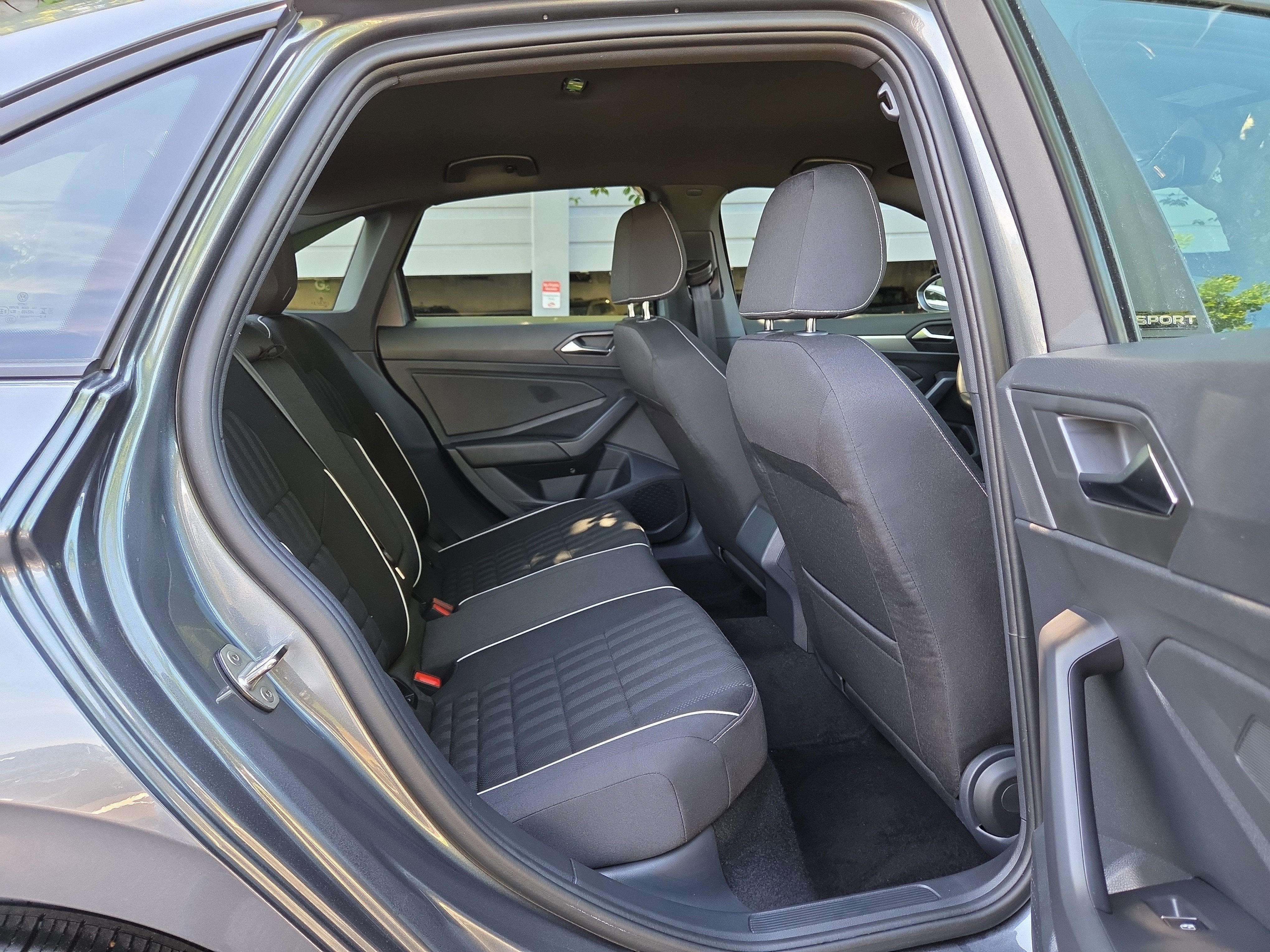 Used 2024 Volkswagen Jetta Sport FWD image 28