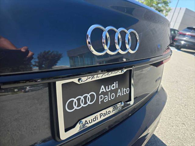 Used 2023 Audi A6 Premium Plus w/ Premium Plus Package AWD/4WD image 13