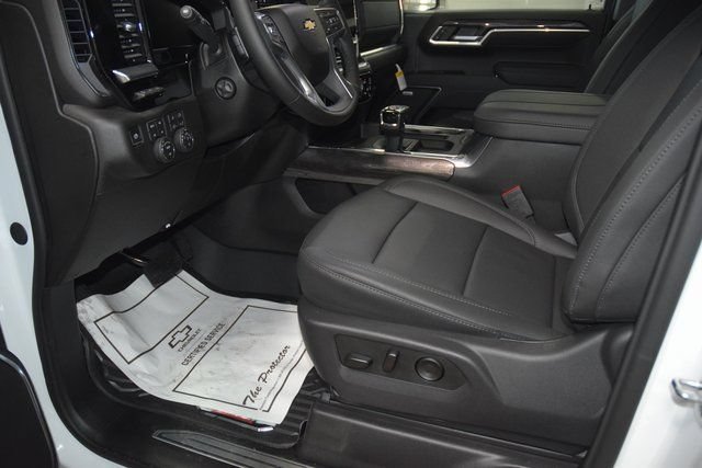 New 2026 Chevrolet Silverado 1500 LTZ w/ LTZ Premium Package AWD/4WD image 41