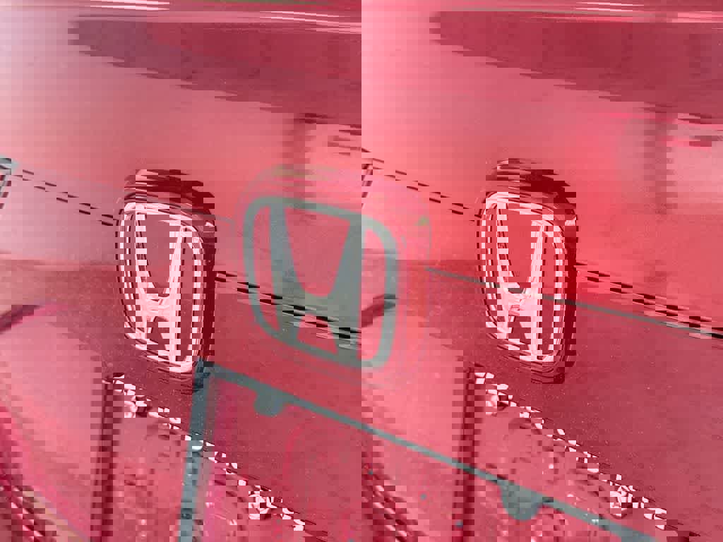 Certified 2022 Honda Insight EX image 12