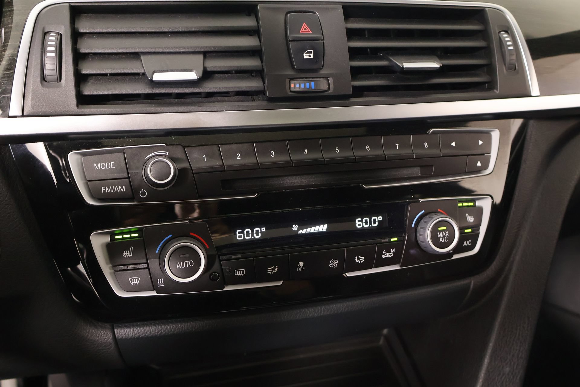 Used 2019 BMW 440i Coupe w/ M Sport Package RWD image 8