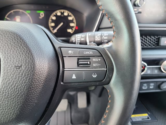 Used 2024 Honda CR-V Sport-L image 23
