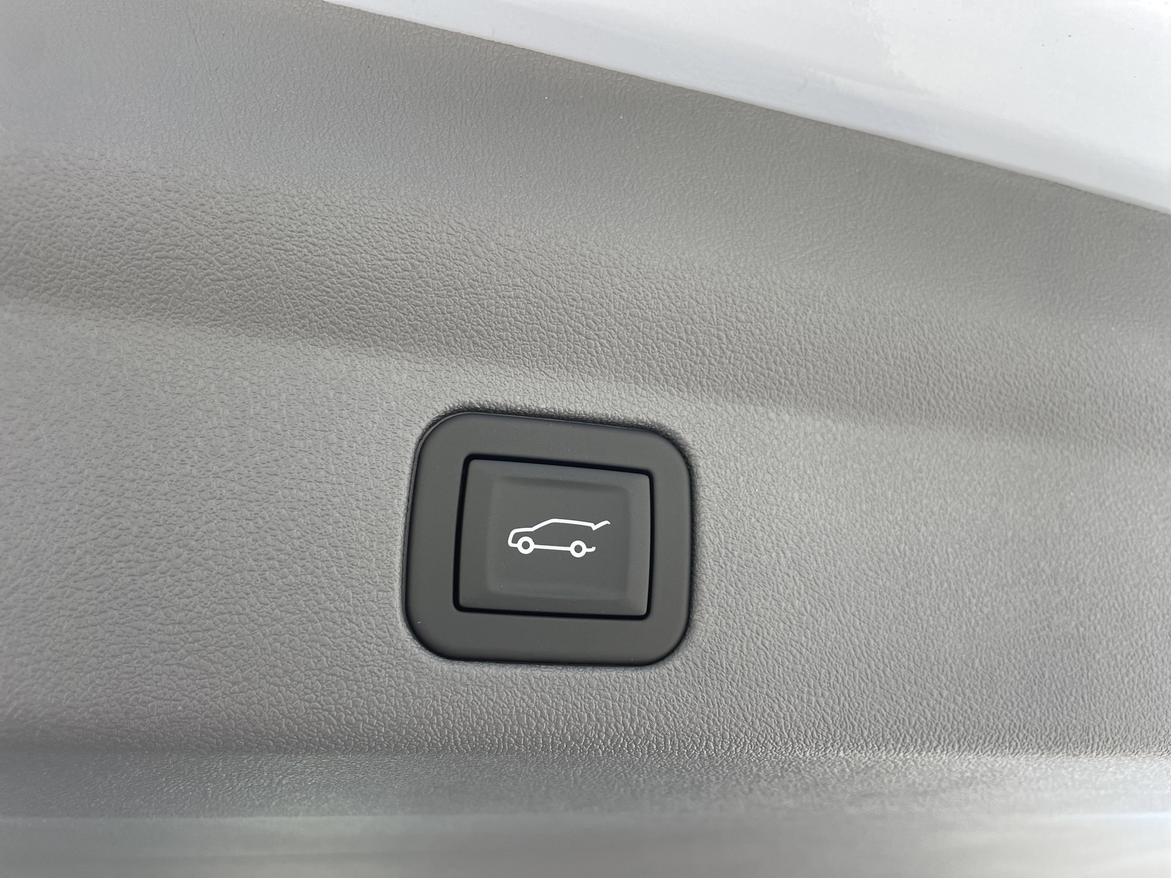 New 2026 Cadillac Escalade IQ Luxury 1 image 7