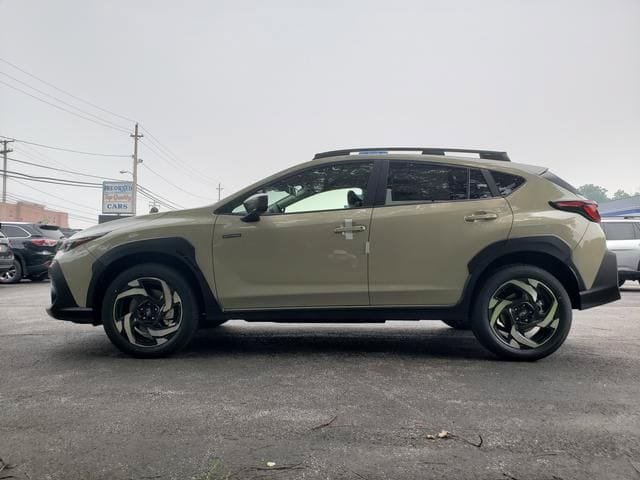 New 2026 Subaru Crosstrek 2.5i Limited AWD/4WD image 7