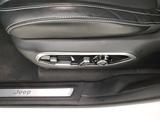 Used 2021 Jeep Grand Cherokee L Overland w/ Luxury Tech Group IV image 25