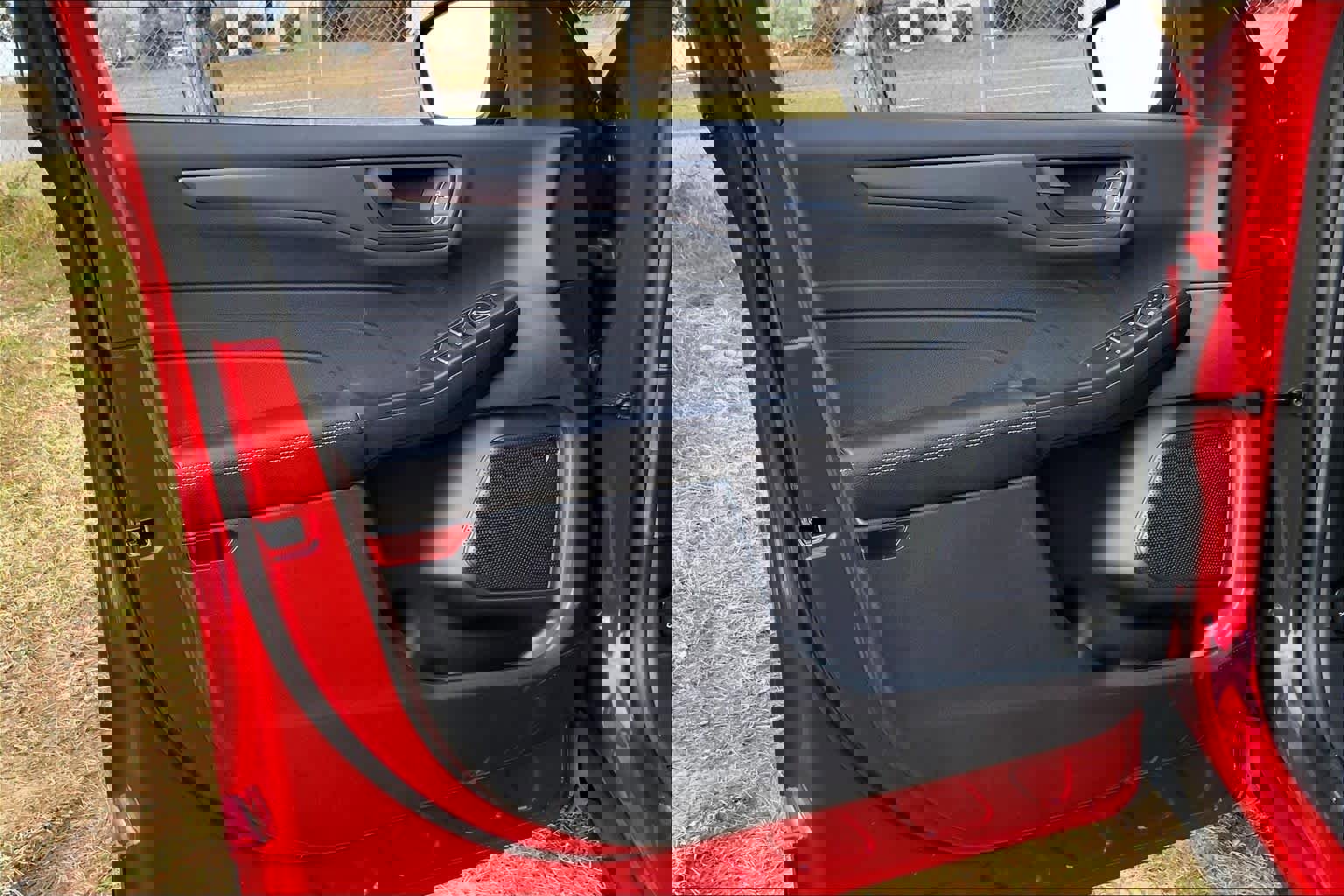 New 2026 Ford Escape Active image 10