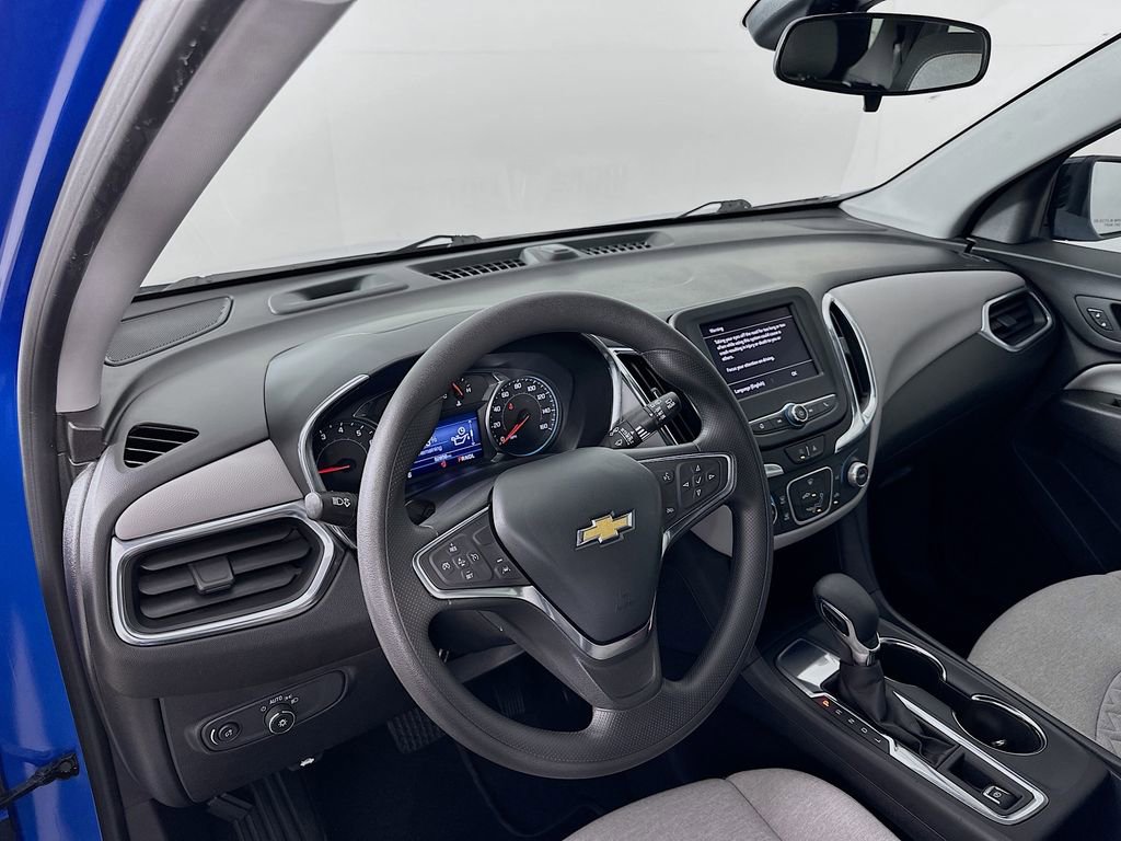 Used 2024 Chevrolet Equinox LS w/ LS Convenience Package image 9