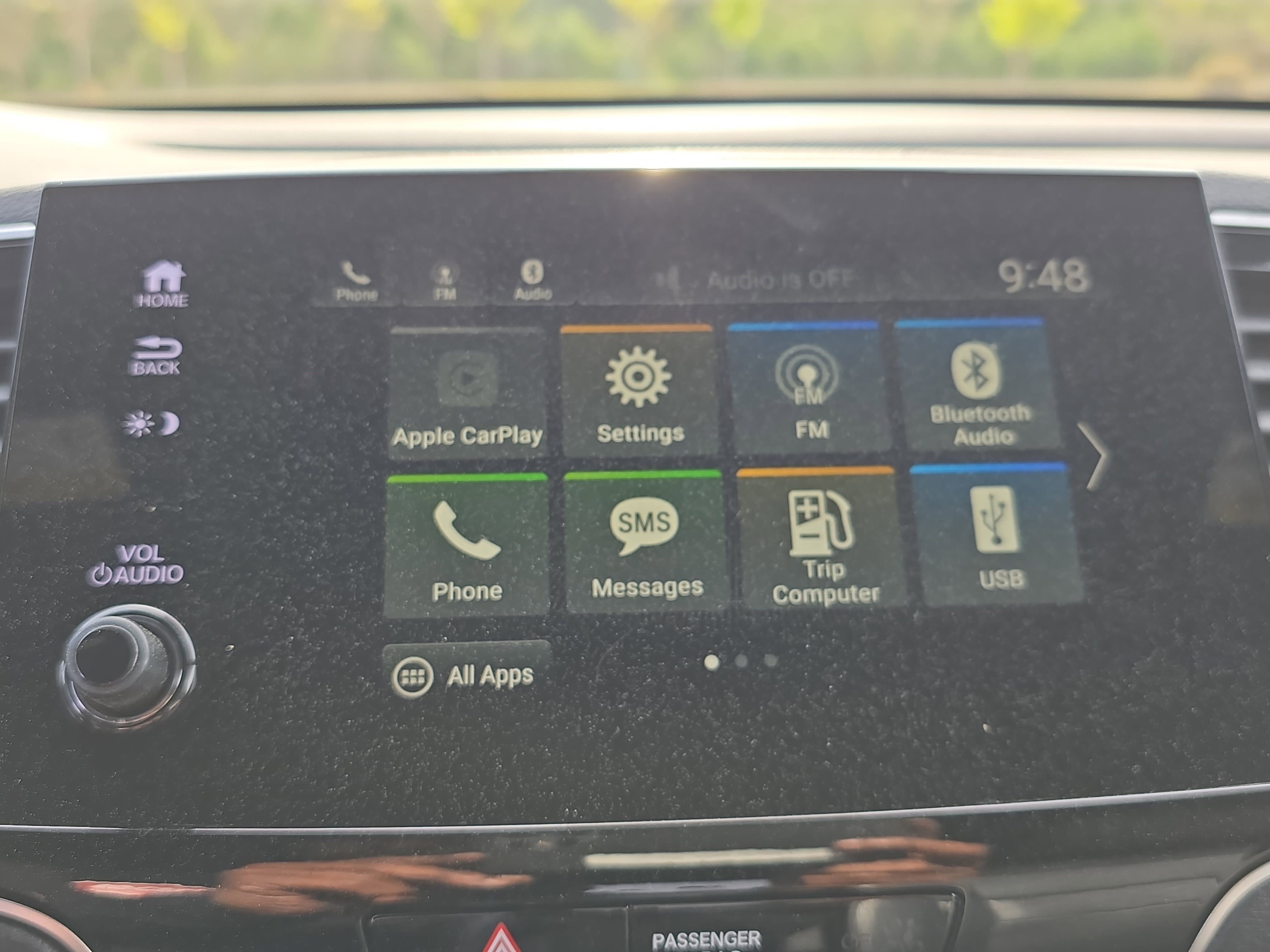 Used 2019 Honda Passport EX-L image 23