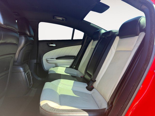 Used 2018 Dodge Charger SXT Plus w/ Quick Order Package 29J image 12