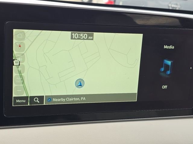 Used 2022 Hyundai Palisade Limited image 15