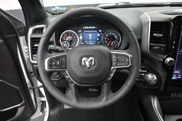 Used 2026 RAM 1500 Laramie AWD/4WD image 14