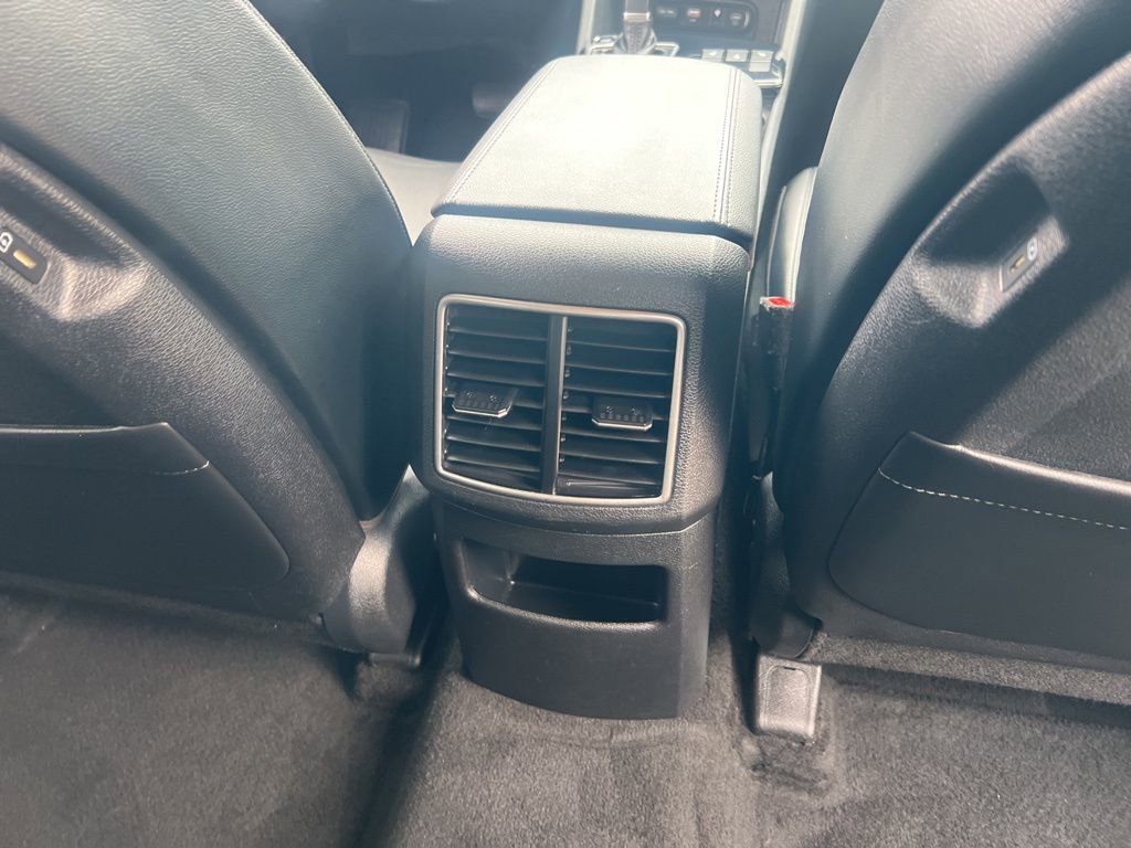 Used 2023 Kia Sportage EX image 19