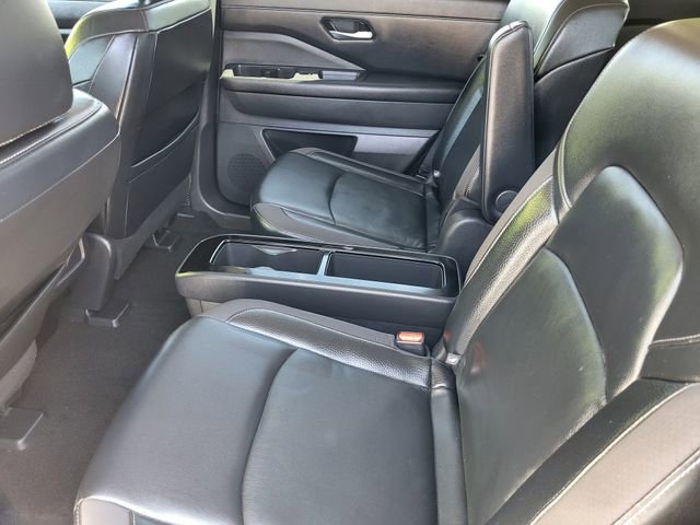 Certified 2022 Nissan Pathfinder SL w/ SL Premium Package AWD/4WD image 20