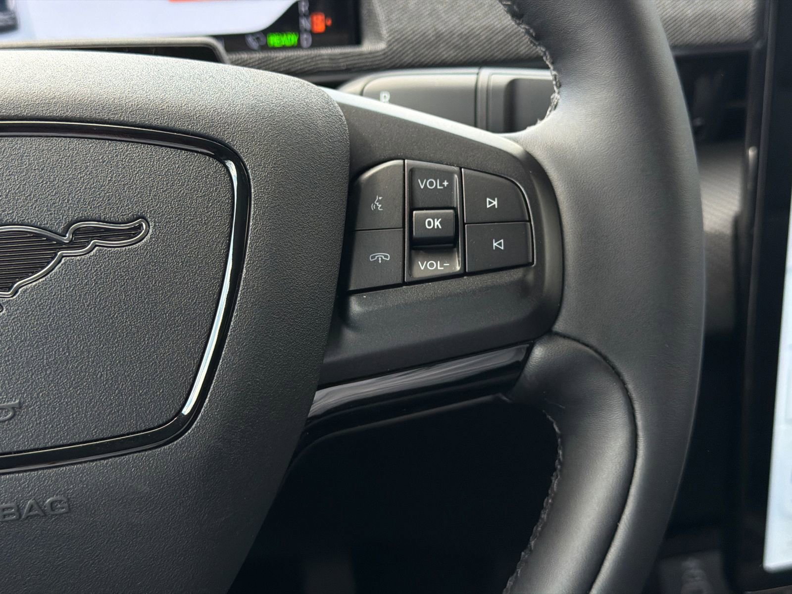 New 2026 Ford Mustang Mach-E Premium w/ Technology Package AWD/4WD image 18