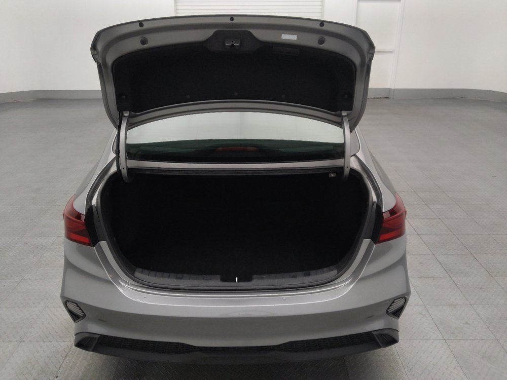Used 2024 Kia Forte LXS image 29