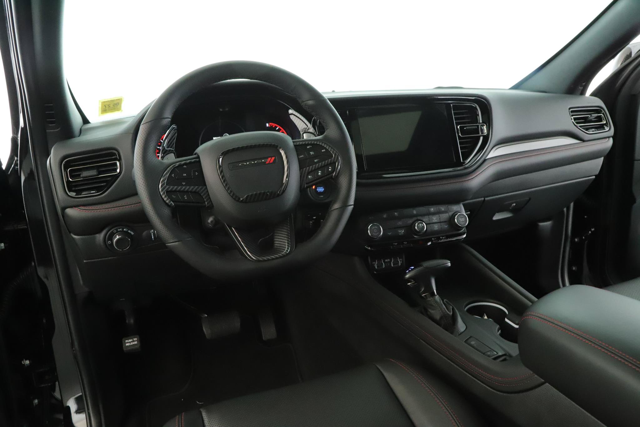 Used 2026 Dodge Durango GT AWD/4WD image 2