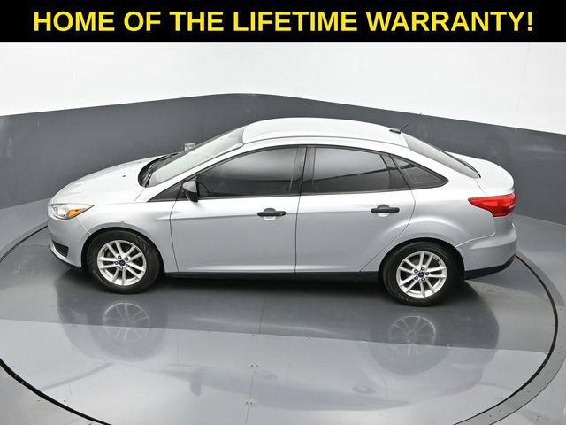 Used 2018 Ford Focus S FWD image 54