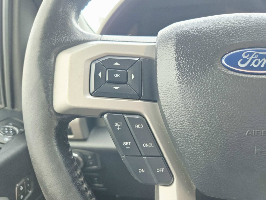 Used 2019 Ford F150 Lariat w/ Equipment Group 502A Luxury AWD/4WD image 24