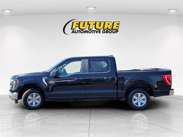 Used 2023 Ford F150 XLT image 7