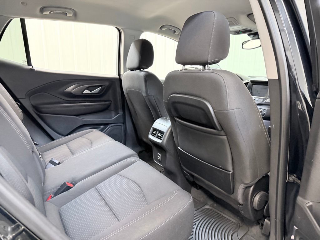 Used 2022 GMC Terrain SLE w/ Driver Convenience Package AWD/4WD image 33