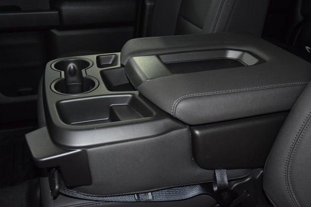 New 2025 Chevrolet Silverado 2500 W/T w/ WT Convenience Package AWD/4WD image 30