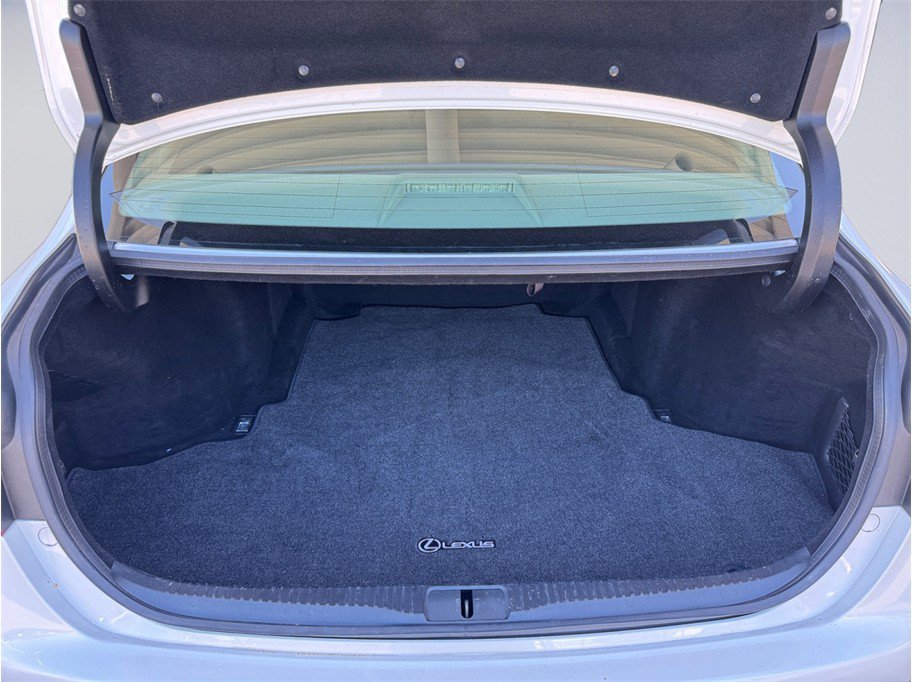 Used 2013 Lexus GS 350 w/ Premium Pkg RWD image 26