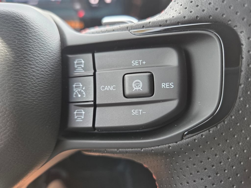 New 2026 Dodge Charger R/T AWD/4WD image 16
