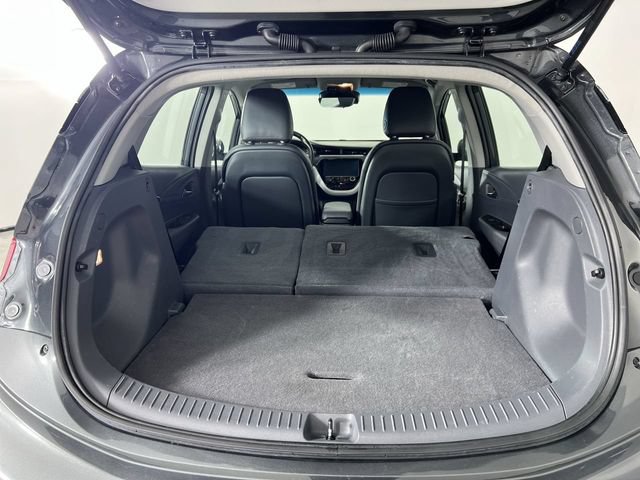 Used 2020 Chevrolet Bolt Premier w/ Infotainment Package FWD image 24