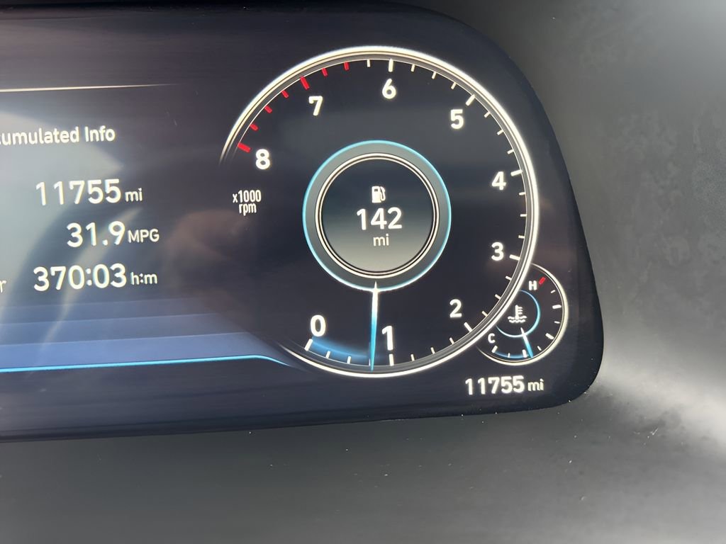 Used 2023 Hyundai Sonata Limited image 26