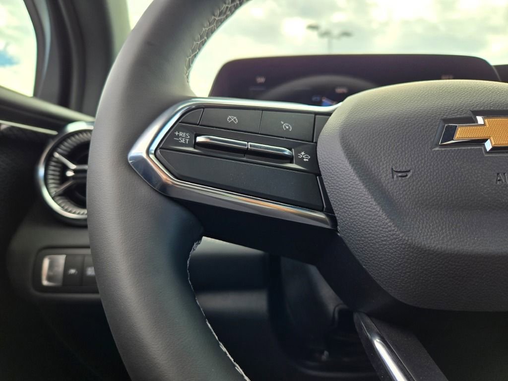 New 2026 Chevrolet Blazer EV LT image 27