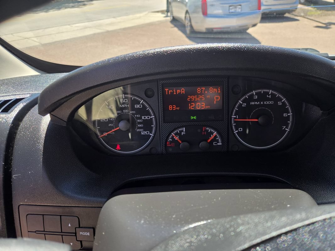 Used 2019 RAM ProMaster 1500 FWD image 16