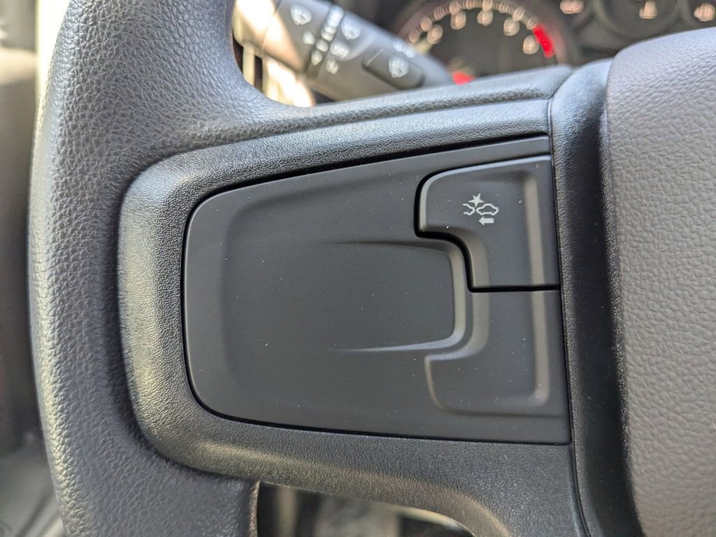 New 2024 Chevrolet Silverado 1500 W/T w/ Trailering Package image 24