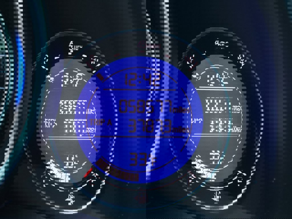 Used 2015 Honda Fit image 31