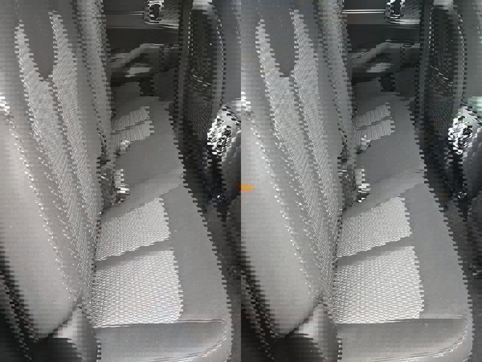 Certified 2025 Kia Sorento LX image 19