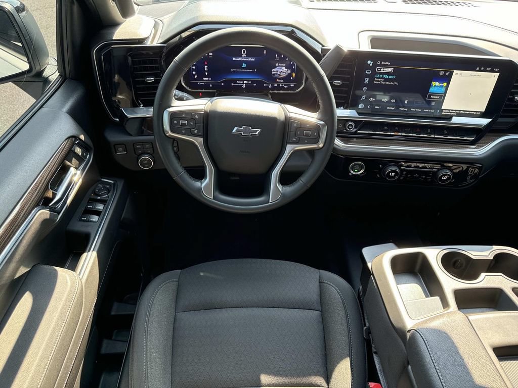 Used 2023 Chevrolet Silverado 1500 RST AWD/4WD image 14