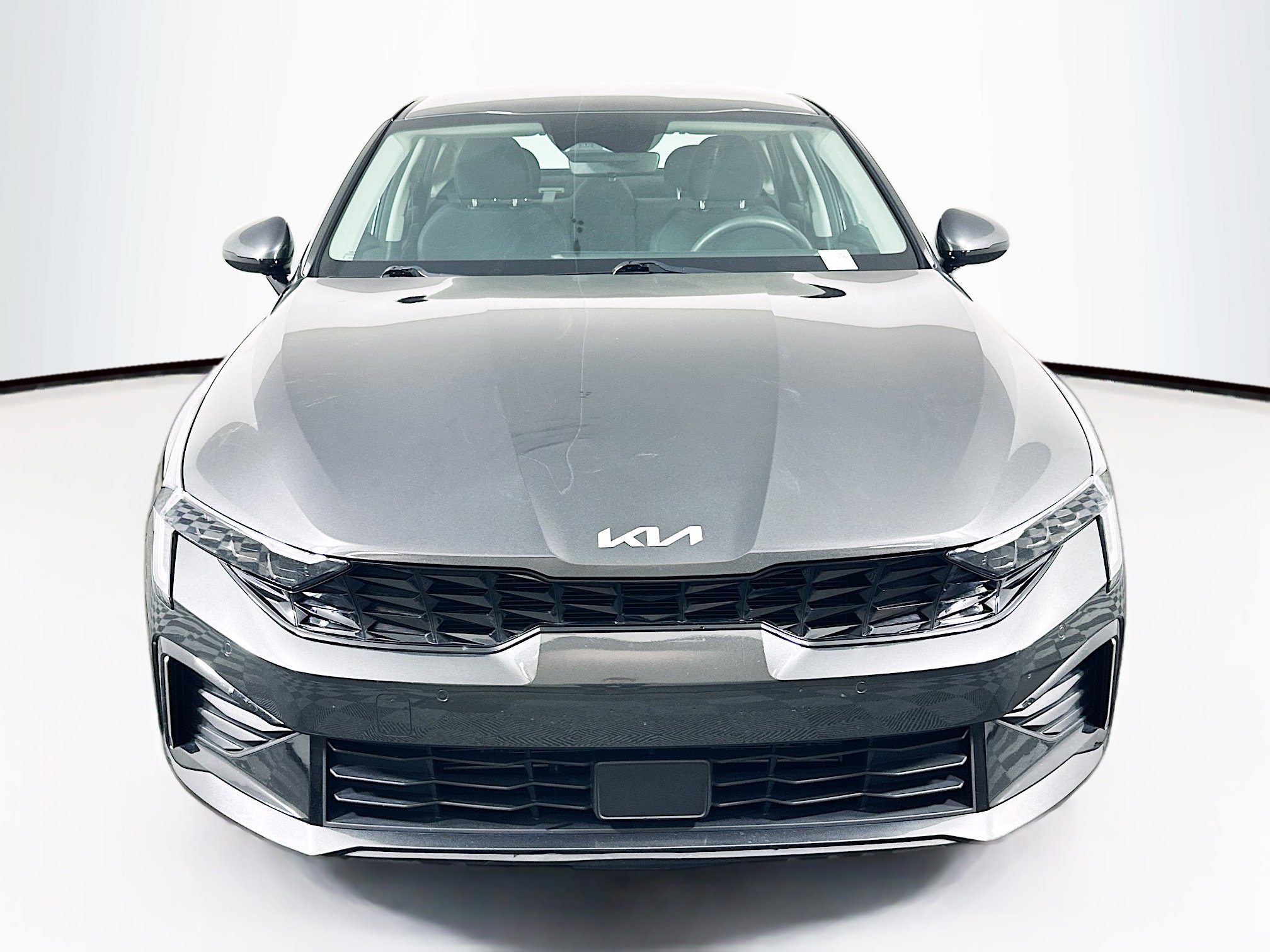 Used 2025 Kia K5 LXS image 2