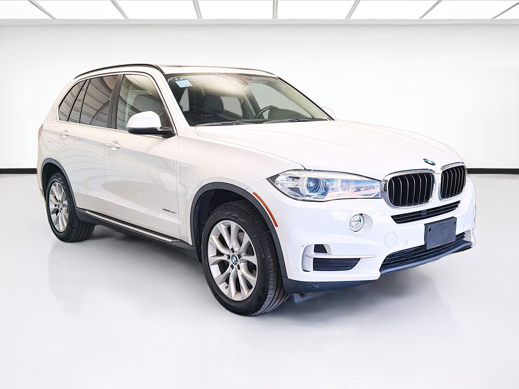 Used 2016 BMW X5 sDrive35i image 3