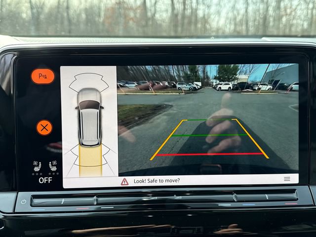 New 2026 Volkswagen Atlas Peak Edition image 16