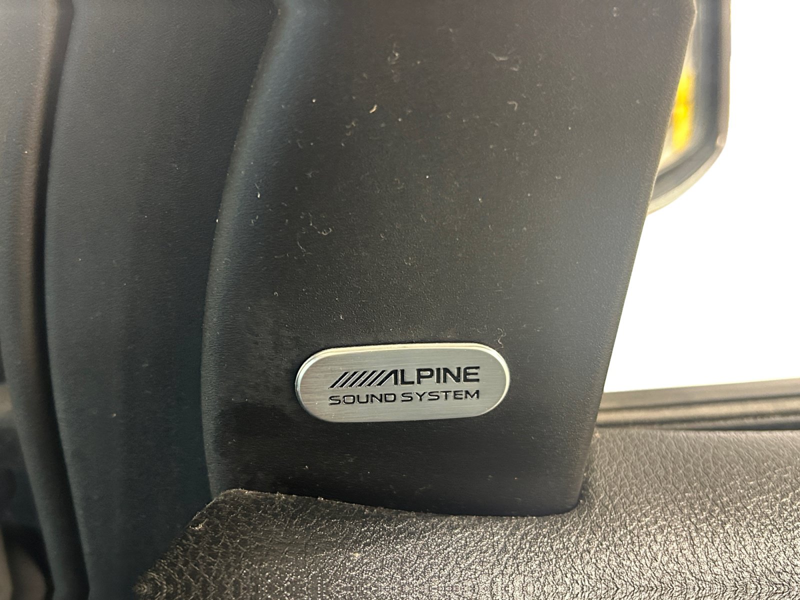 Used 2019 Dodge Journey Crossroad w/ Navigation Group FWD image 23
